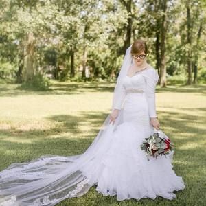 Meet your Posher, Morgan